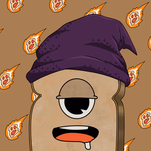 Breadaverse #2600