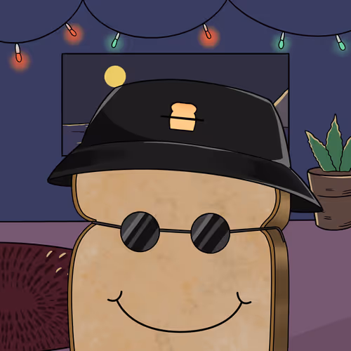 Breadaverse