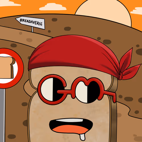 Breadaverse