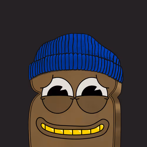 Breadaverse
