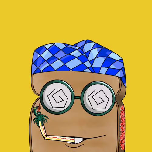 Breadaverse