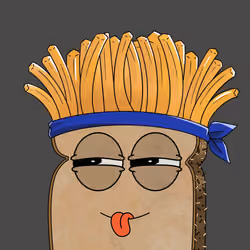 Breadaverse #1608