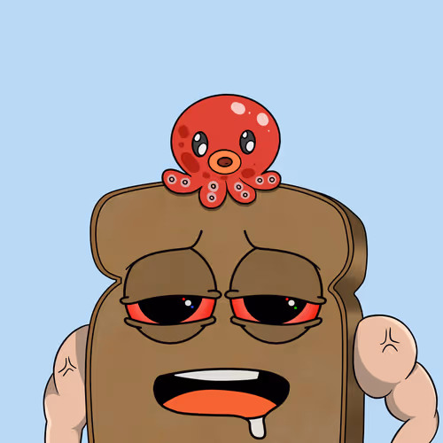 Breadaverse