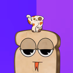 Breadaverse #1829