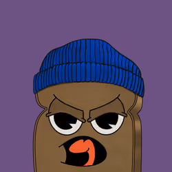 Breadaverse #2354