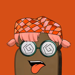 Breadaverse #3253