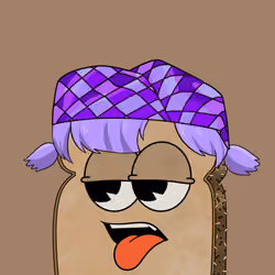 Breadaverse #2391