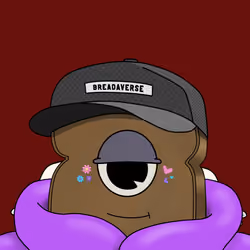 Breadaverse #5274