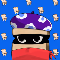 Breadaverse #5102
