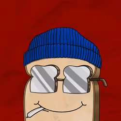 Breadaverse #1237