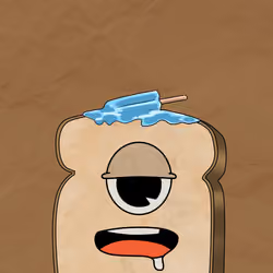 Breadaverse #5419