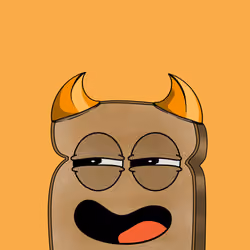 Breadaverse #2393
