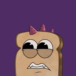 Breadaverse #5085