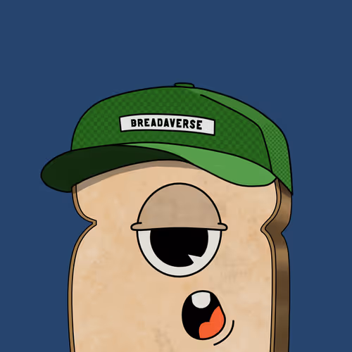 Breadaverse