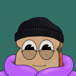 Breadaverse #2260