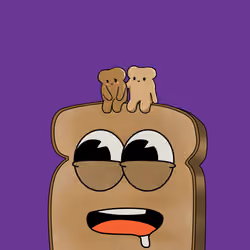 Breadaverse #5345