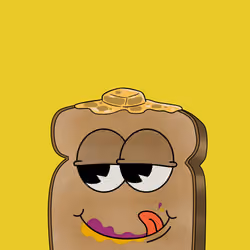 Breadaverse #1890