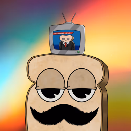 Breadaverse