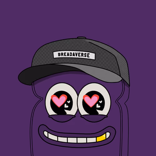 Breadaverse #802