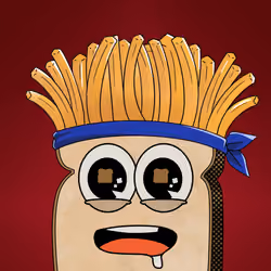 Breadaverse #1643