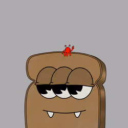 Breadaverse #3190