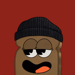 Breadaverse #5988
