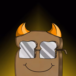 Breadaverse #5367