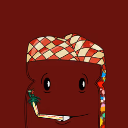 Breadaverse #6483