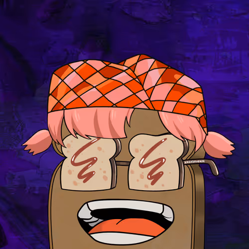 Breadaverse