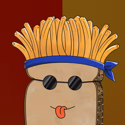 Breadaverse #1814
