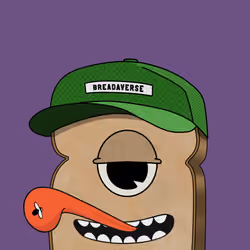 Breadaverse #604