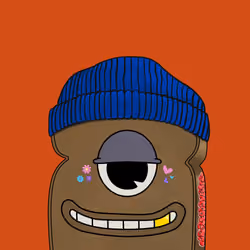 Breadaverse #2690