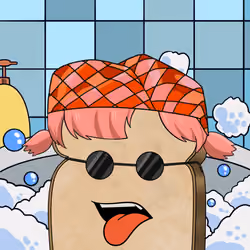 Breadaverse #6410