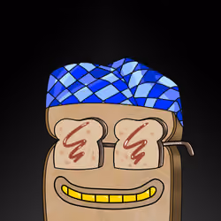 Breadaverse #3179