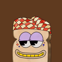 Breadaverse #2928