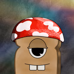 Breadaverse #5907