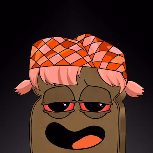 Breadaverse #5087