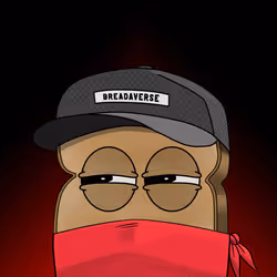 Breadaverse #2390