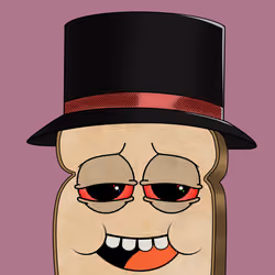 Breadaverse #3414