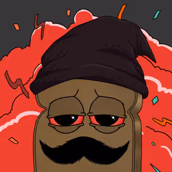 Breadaverse #2238