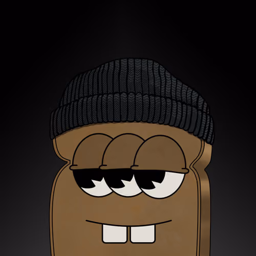 Breadaverse #1260