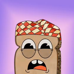 Breadaverse #2236