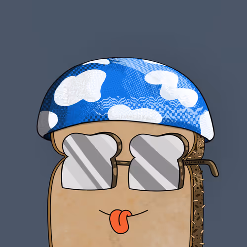 Breadaverse