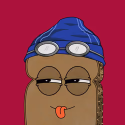 Breadaverse #5075