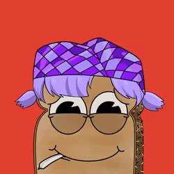 Breadaverse #2321