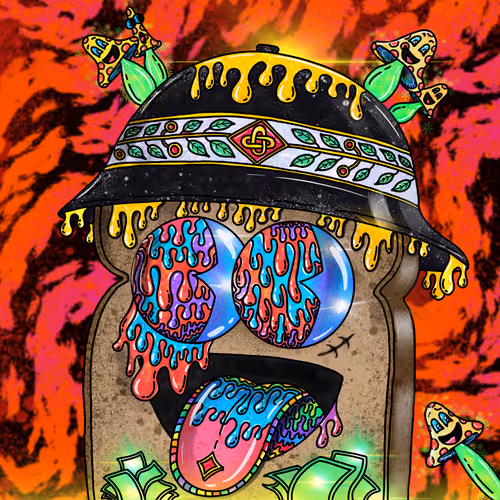 Breadaverse #513