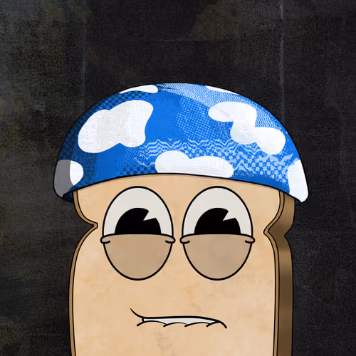 Breadaverse #3822