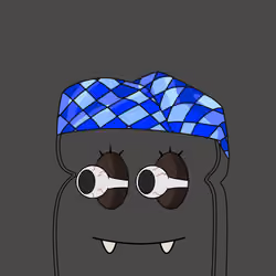 Breadaverse #785
