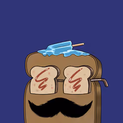 Breadaverse #2081