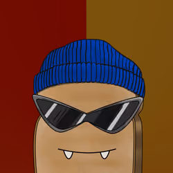 Breadaverse #2053